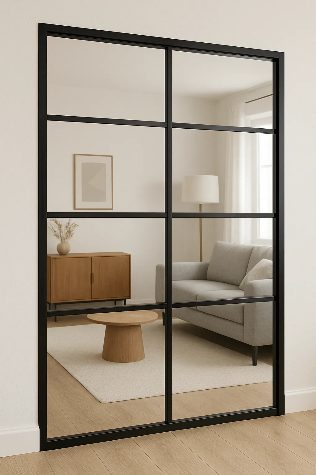 Office aluminium partition and gate fabrication in Bishunpura Bazar