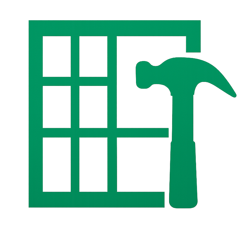 A.R Rahman Fabrication Logo